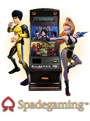 Spade Gaming