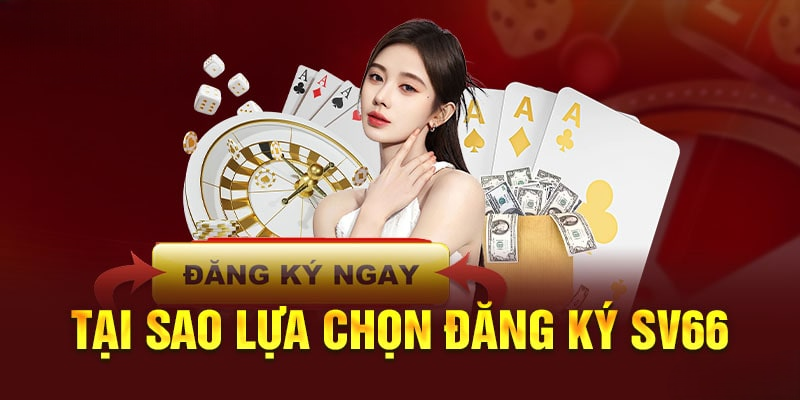 Hướng Dẫn Đăng Ký SV66 Nhanh Chóng Và Hiệu Quả Nhất