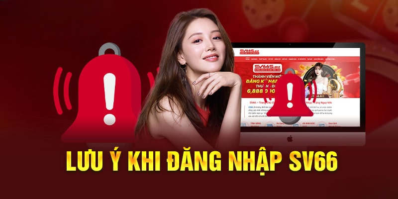 Cách Đăng Nhập SV66 Thuận Tiện Và Nhanh Chóng Nhất