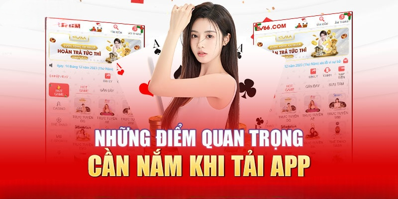 Tải App SV66 – Hướng Dẫn Cách Tải Ứng Dụng Đơn Giản Nhất